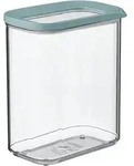 Mepal | Vorratsdose Modula 1500 ml | Nordic Green | Frischhaltedose f&uuml;r...