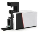 Evolis Primacy 2 - Plastikkartendrucker - Farbe - Duplex -...