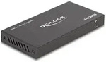 Delock HDMI Switch 3 x in zu 1 out 8K 60 Hz - Digital/Display/Video