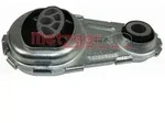 Metzger 8053717 Lagerung, Motor