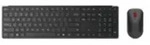 Lenovo Wrls Multi-Mode Pro Combo KBD US