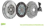 Valeo 837505 Kupplungssatz