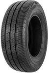 CONTINENTAL Sommerreifen 205/70 R15 TL 106/104R VANCO 2 C 8PR