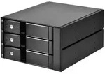 SST-FS303-12G schwarz Antriebsrahmen