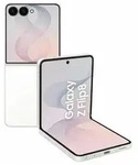 Samsung Galaxy Z Flip8 256GB, Cream SM-F776BZWGEUE