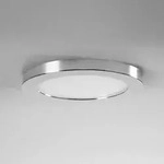 Brumberg 81020702 Frontring Chrom