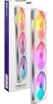 NZXT F420 RGB 3x 140mm PWM L&uuml;fter wei&szlig;
