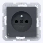Hager STD SKT LED-O.Li EHBS WAS1862AT