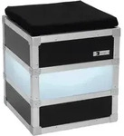 Roadinger SMC-1 32000410 Case (L x B x H) 43 x 43 x 51 cm