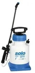 SOLO 305 A Druckspr&uuml;her mit Standfu&szlig;, F&uuml;llmenge 5 L, f&uuml;r PH-WERT 1-7