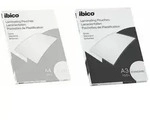 ibico Basics Laminierfolientasche, DIN A3, gl&auml;nzend, 200 mic
