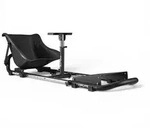 OPLITE Games OPLite Cockpit Nitrokart V2 schwarz OP-NK2-B