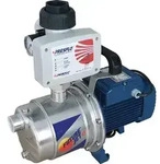 Gartenpumpe EVOJET AUTO FUTUREJETm 2A INOX (Presflo) 7200 l/h 59m 5,9bar 1450 W