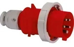 BALS CEE Stecker 16A 5-polig 6h 21239 IP67 400V Quick Connect Industriematerial