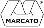 Marcato Ampia 150 Nudelmaschine chrom