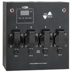 Showtec TED Pack 4-Kanal Dimmerpack