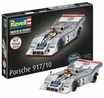 Starter Kit Porsche 917/10