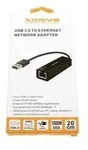 USB 3.0 zu Ethernet Adapter 1000 Mbit/s Ethernet-Netzwerk