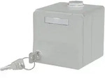 Metz Connect IP44 Modul-AP-Geh. 1309470003-I