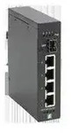 Pepperl+Fuchs Fabrik Gigabit-Ethernet-PoESwitch ICRL-U-4RJ4#70130979