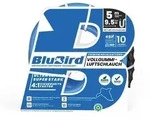Werkstattschlauchset BluBird ID 9,5mm AD 15,5mm L.5m Sicherheitskuppl.