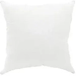 vidaXL Kopfkissen FULDA 50 x 50 cm 100% G&auml;nsedaunen und -federn Wei&szlig;