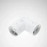 Trilux L-Verbinder Tugra L-Conn. Alu 01