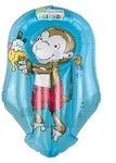 Happy People 77464 - Luftmatratze - SummerFriends (65x40cm) Kinderluftmatratze