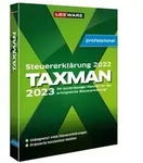 TAXMAN professional 2023 (5-Sitzer-Lizenz) Download