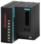 Siemens Dig.Industr. DC-USV m.Batterien 6EP1931-2FC42