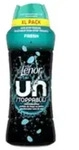Lenor UNSTOPPABLES FRESH W&auml;scheparf&uuml;m Perls, 495,0 g