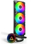 Montech LightFlow ARGB AiO Wasserk&uuml;hlung