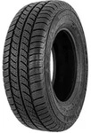 CONTINENTAL Winterreifen 235/65 R16 TL 118/116R VANCOWINTER 2 C 10PR M+S 3PMSF