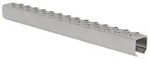Munk Lochsprosse Edelstahl V4A