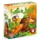 Who is Luis?