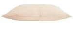 vidaXL Kopfkissen Beige 50 x 70 cm Kapokfaser