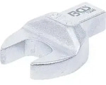 Einsteck-Maulschl&uuml;ssel - Aufnahme 9 x 12 mm - SW 9/16'' - f&uuml;r...