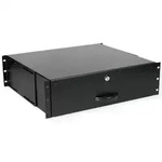 "ROTRONIC-SECOMP - Roline - Tastatur-Tablett - abschlie&szlig;bar, Tiefe 400 mm - Jet