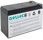 ONLINE USV USV-Akku - Batterie