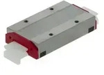 F&uuml;hrungswagen KWEM12 -UG-V1-G2B 0,035kg 12er Reihe INA
