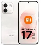 Xiaomi Redmi Note 17 Pro Max - Cloud Blush - Smartphone - 256 GB