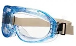 3M Deutschland Vollsichtbrille Fahrenheit FHEITTNW