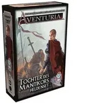 OTTD0012 - Aventuria - Tochter des Mantikors
