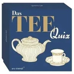 Das Tee-Quiz