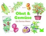 Laurence King Verlag - Obst & Gem&uuml;se