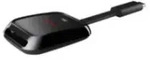 SanDisk QuickFlow SD Card with USB-C Reader/Writer USB 3.2 Gen 1 Type C Typ C