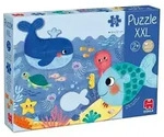 1120700014 - GOULA XXL Puzzle Ozean