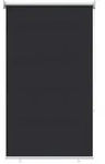 vidaXL Rollo mit UV-Schutz Anthrazit 60 x 140 cm Polyester