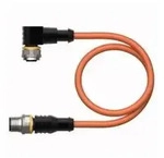 Turck Aktuator- u. Sensorleitung WKC4.4T1RSC#6635658