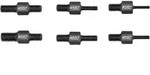 Gewindebolzen-Satz 1788T-1/6 6-tlg.HAZET